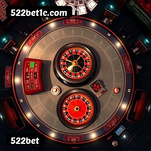 522bet PIX instantâneo Brasil - Depósito e saque em minutos 24/7