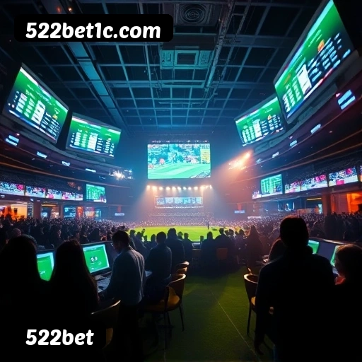 Requisitos do APK da 522bet para Android