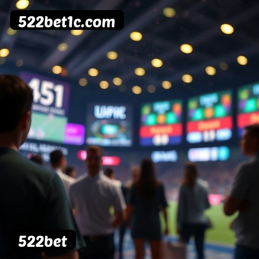 Jogo responsável 522bet - Ferramentas de controle, limites, auto-exclusão, suporte CVV 188