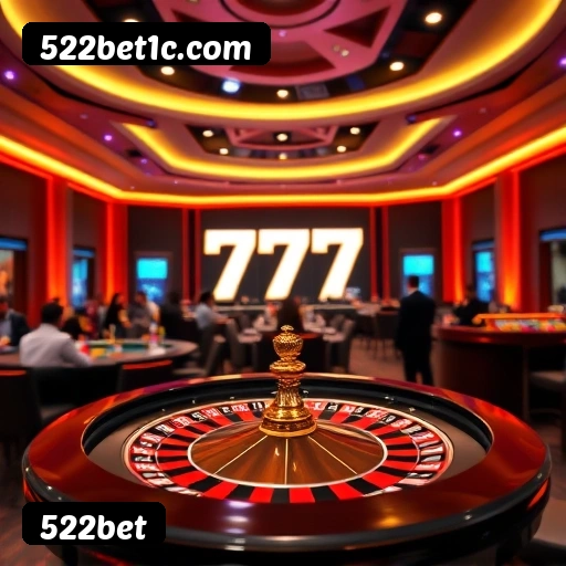 Comparação APP mobile vs versão web da 522bet