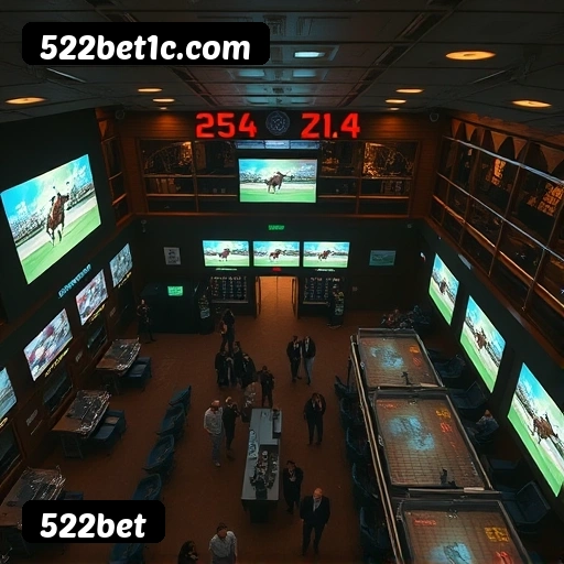 Vantagens exclusivas 522bet para jogadores brasileiros - São Paulo, Rio, BH