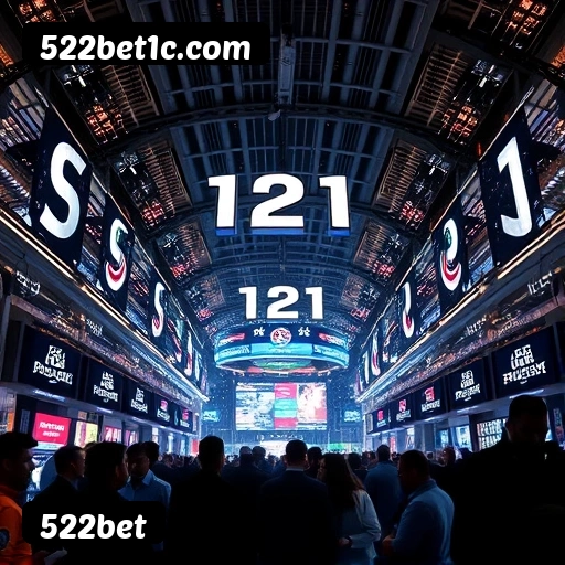 Tabela RTP dos jogos de cassino da 522bet